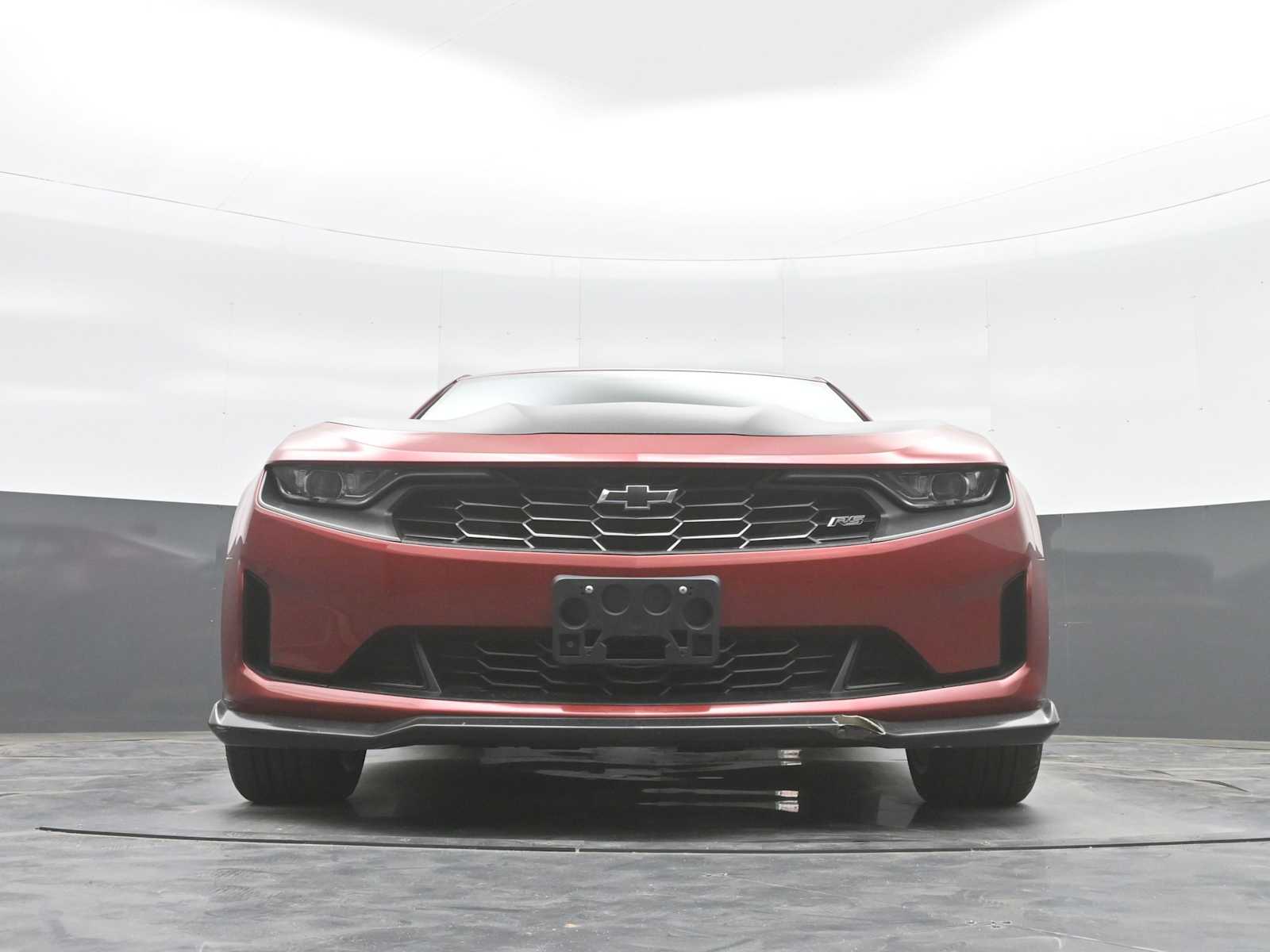 2020 Chevrolet Camaro 3LT