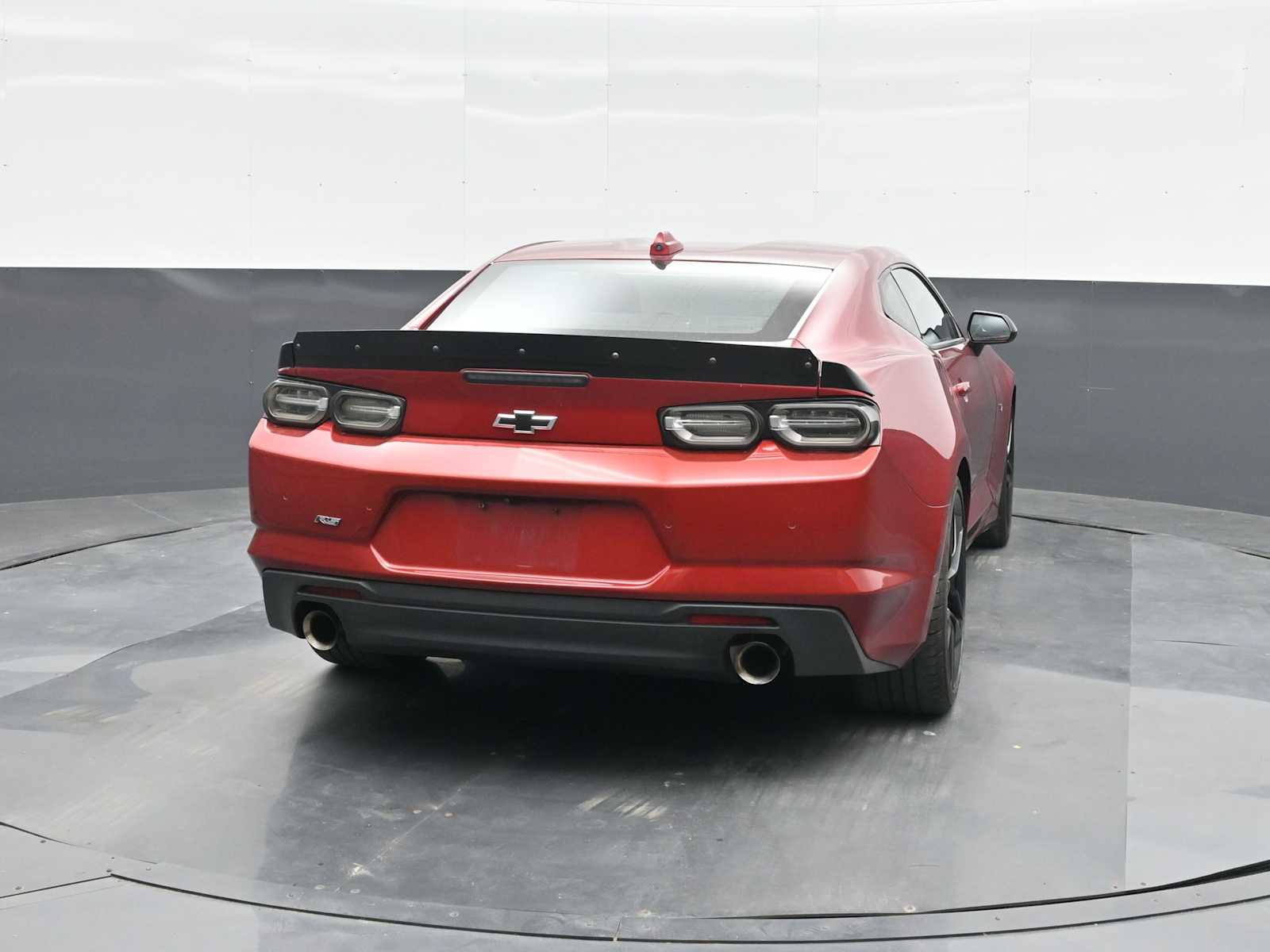 2020 Chevrolet Camaro 3LT