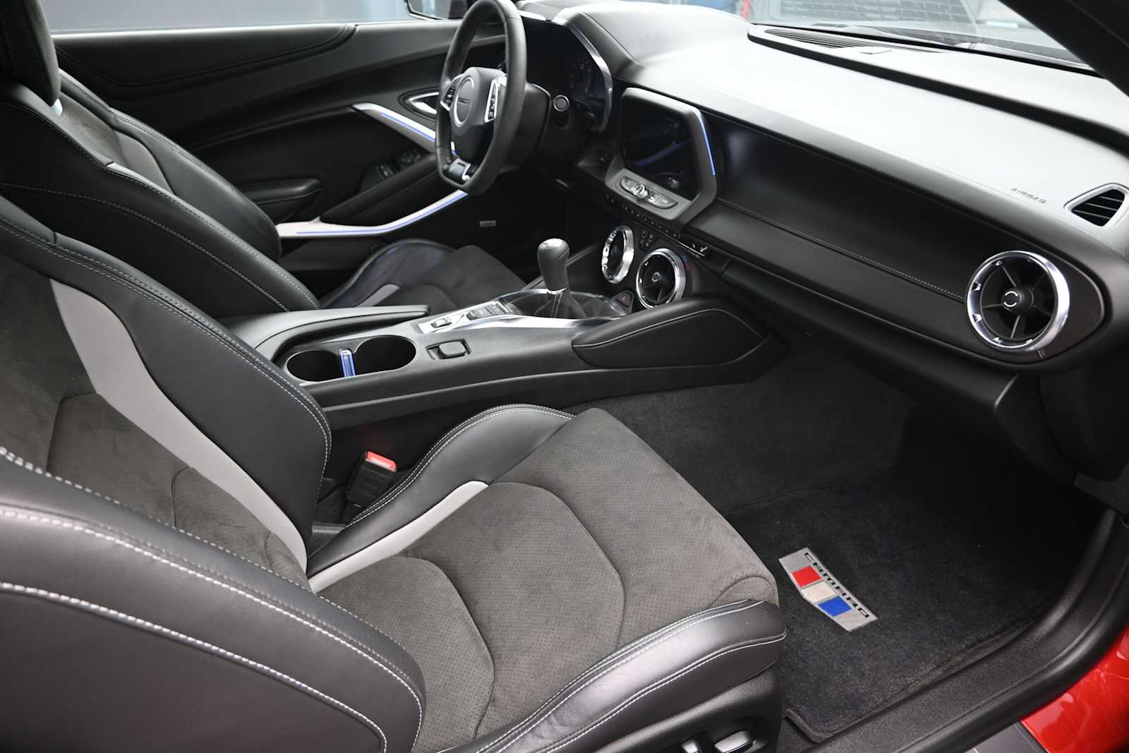2020 Chevrolet Camaro 3LT