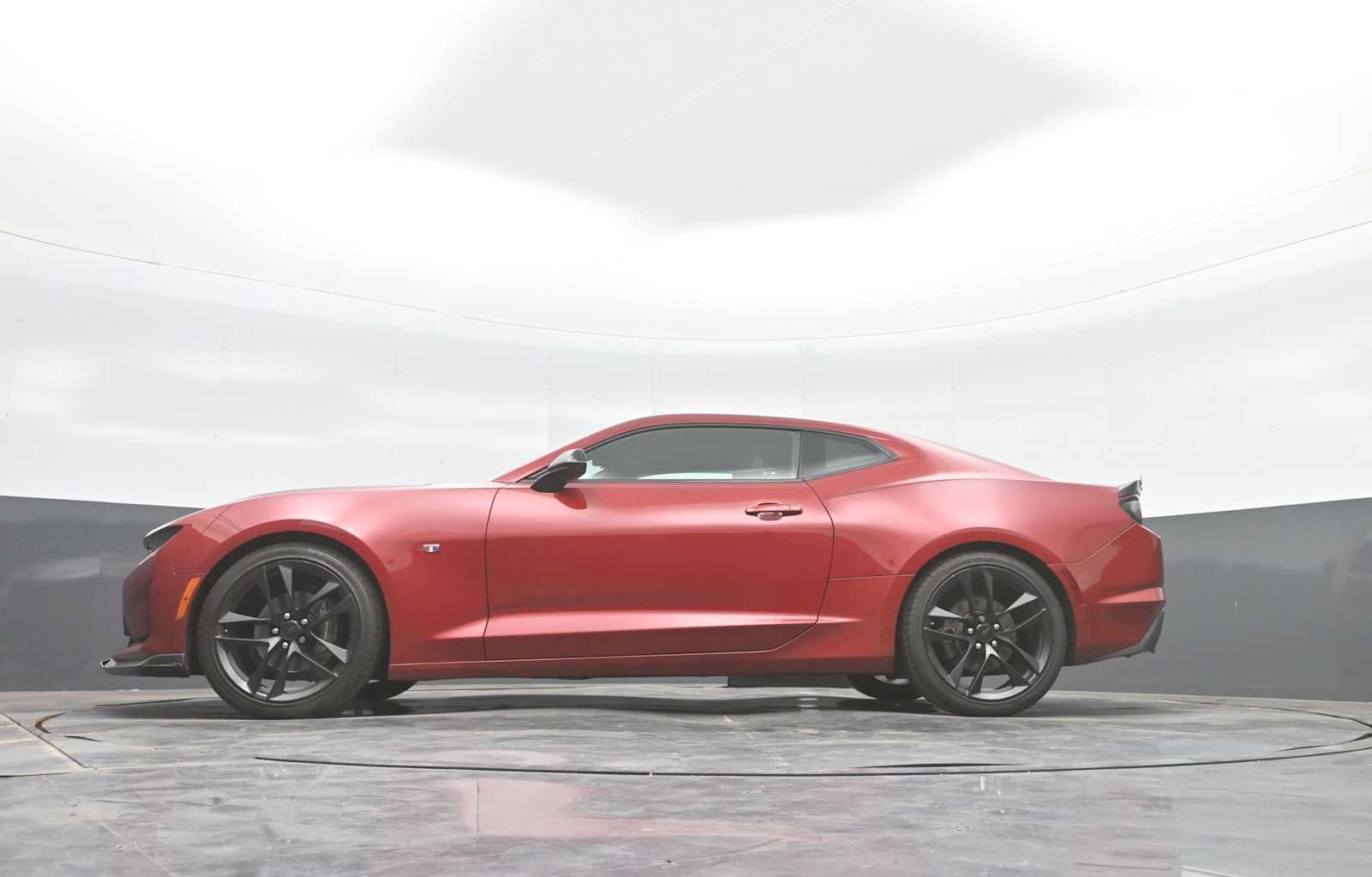 2020 Chevrolet Camaro 3LT