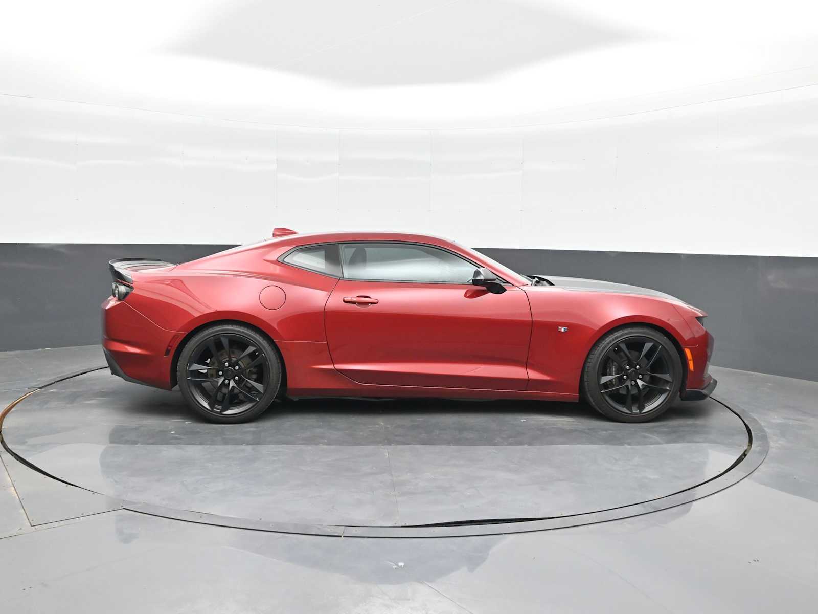2020 Chevrolet Camaro 3LT
