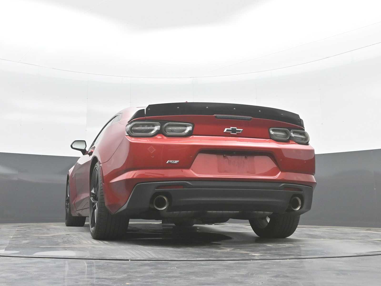 2020 Chevrolet Camaro 3LT