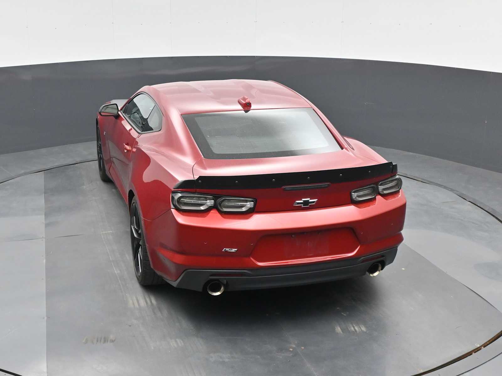 2020 Chevrolet Camaro 3LT