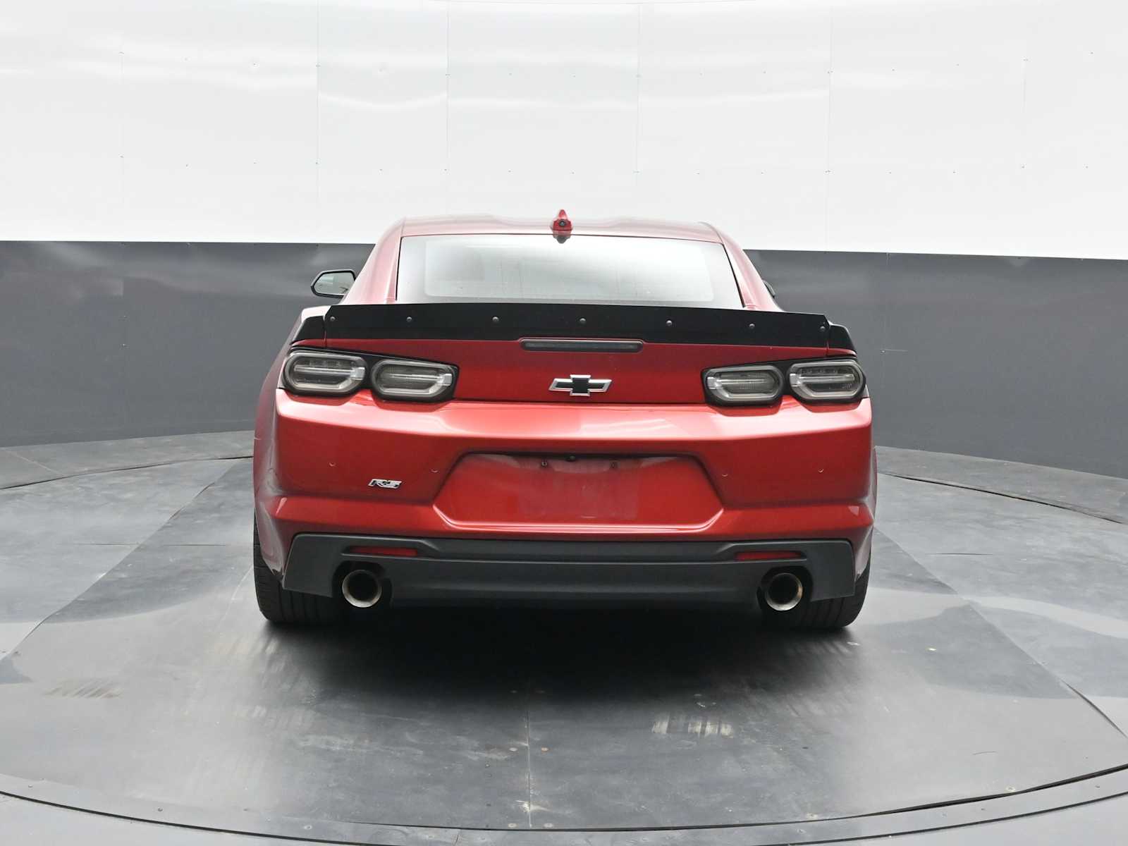 2020 Chevrolet Camaro 3LT