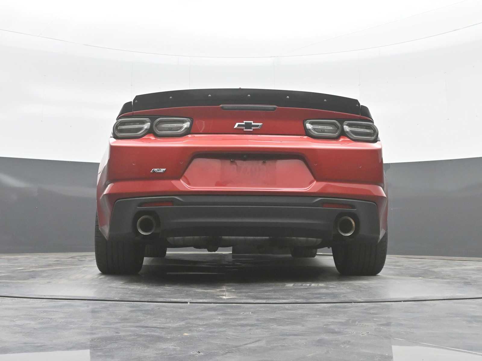 2020 Chevrolet Camaro 3LT