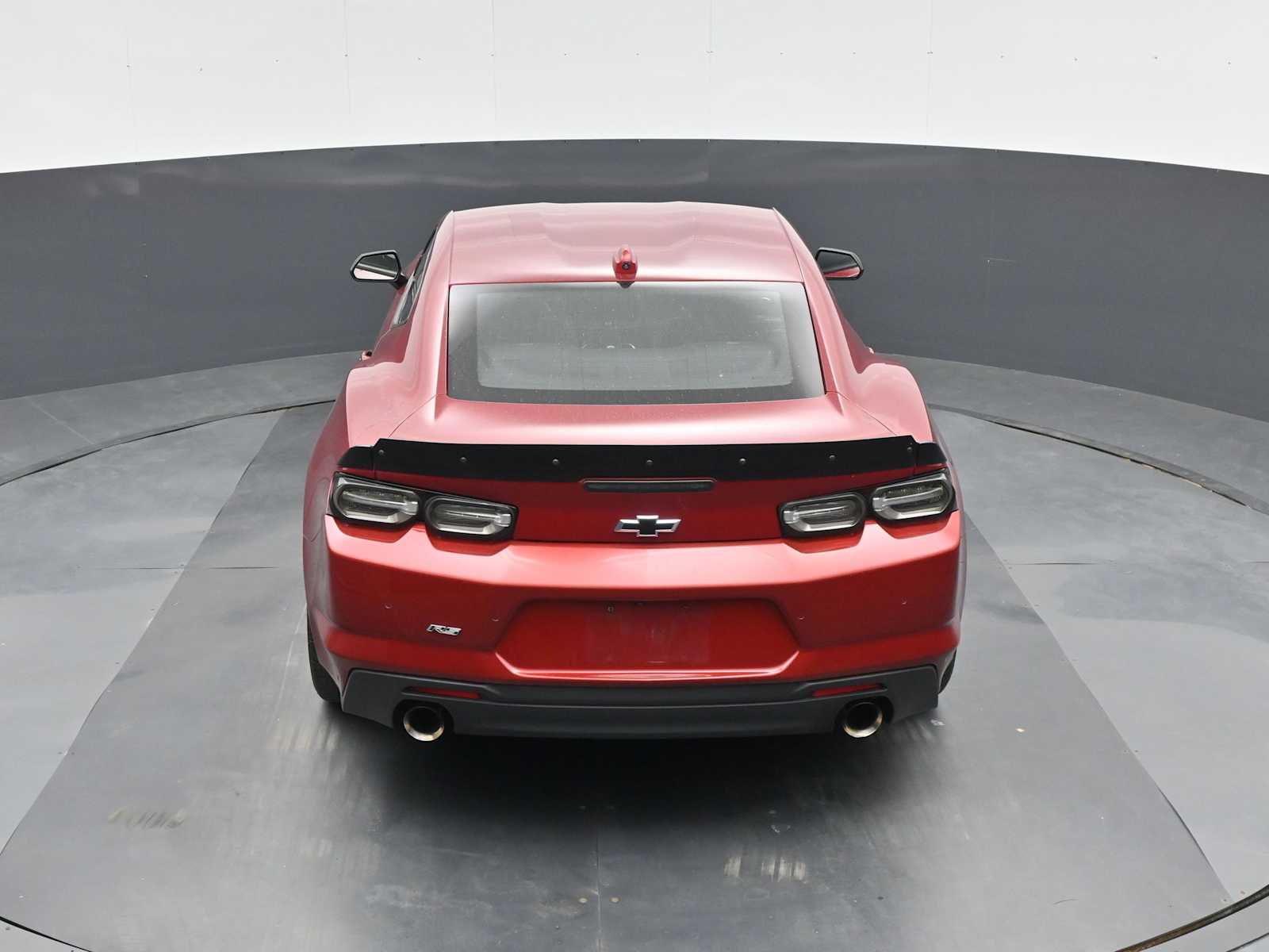 2020 Chevrolet Camaro 3LT
