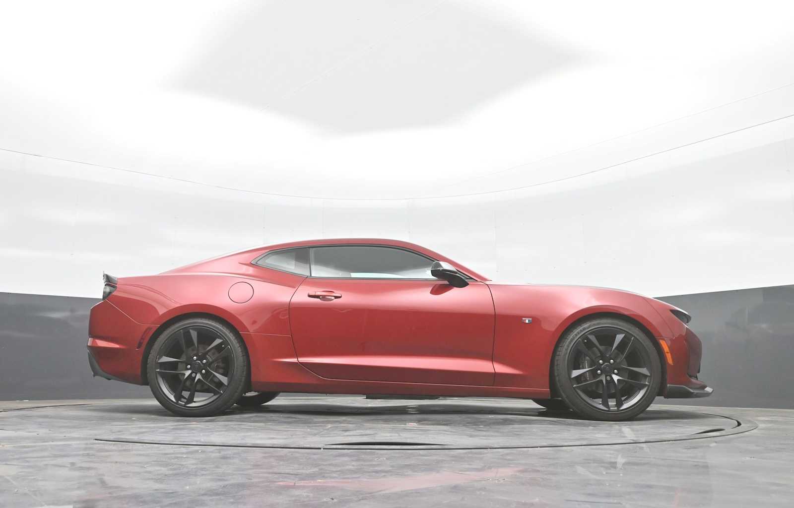 2020 Chevrolet Camaro 3LT