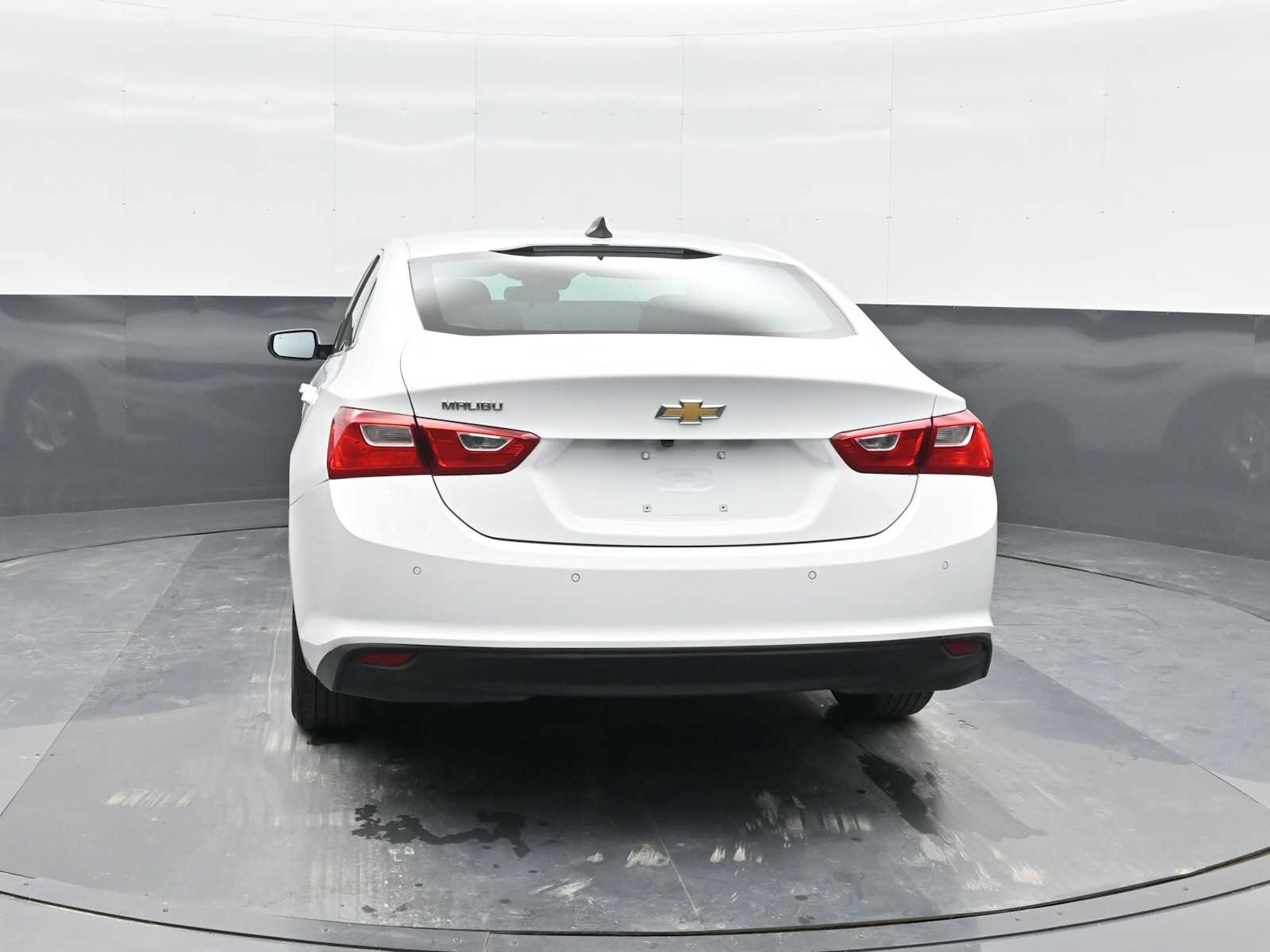 2022 Chevrolet Malibu LS