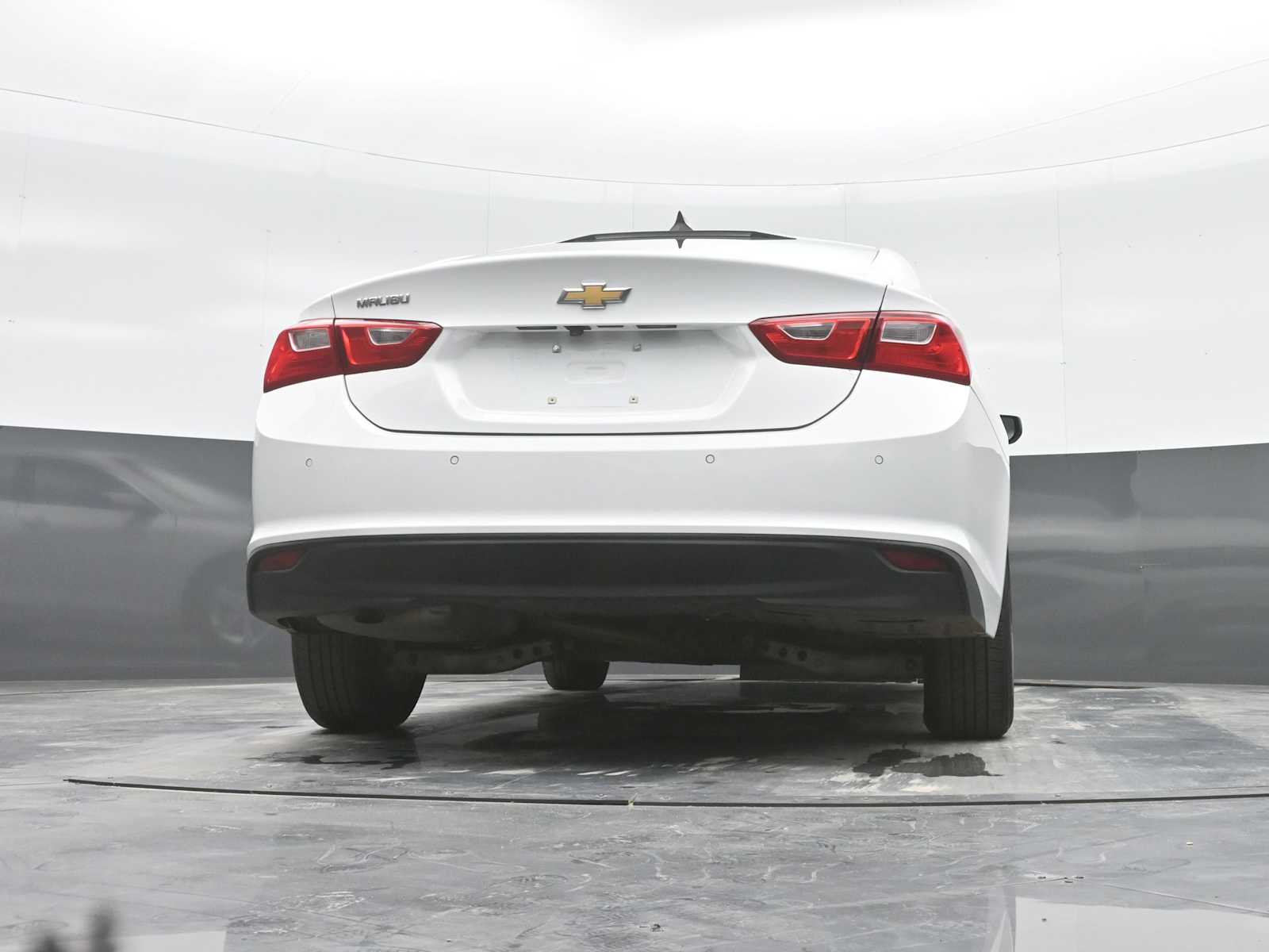 2022 Chevrolet Malibu LS