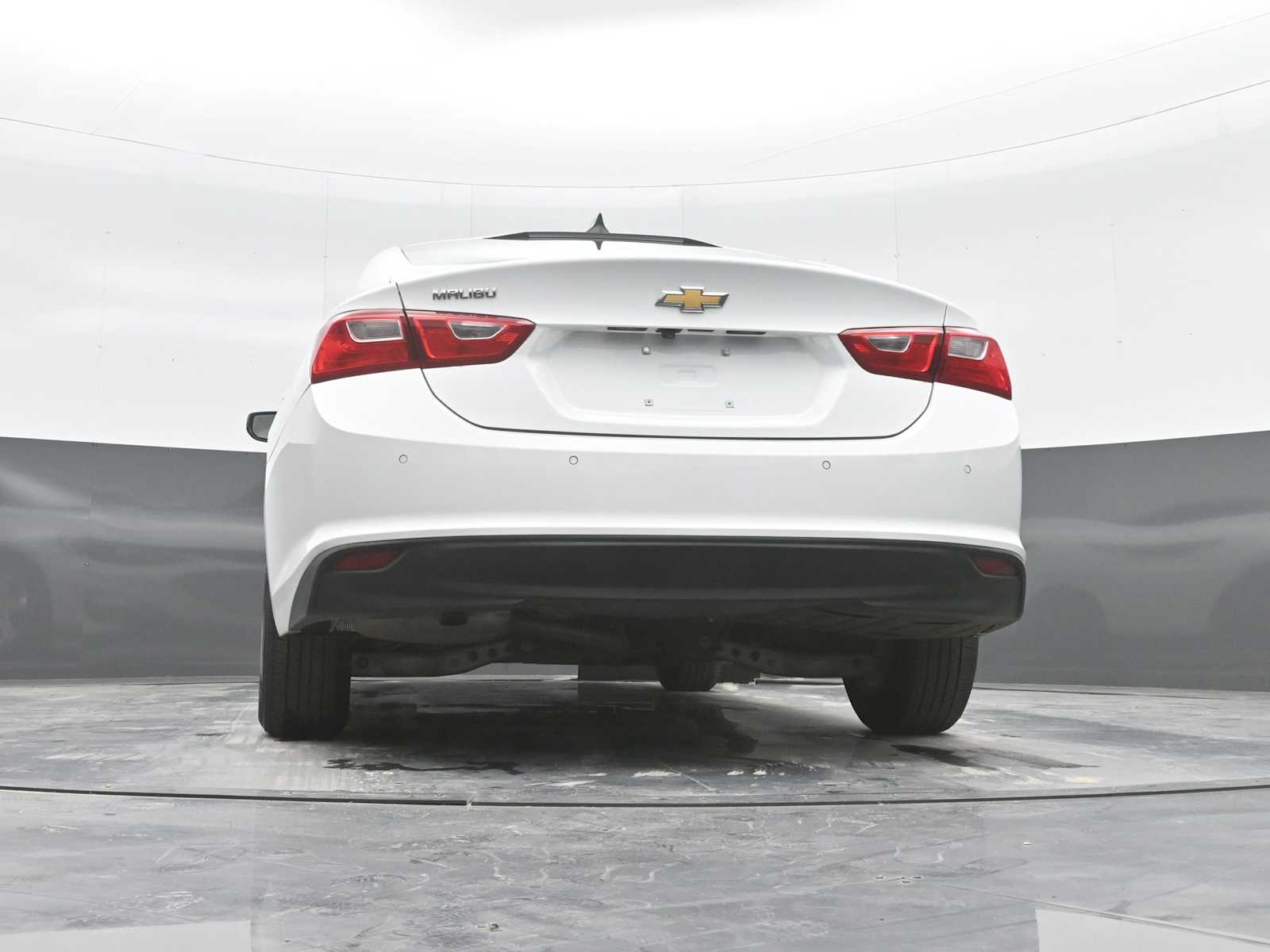 2022 Chevrolet Malibu LS