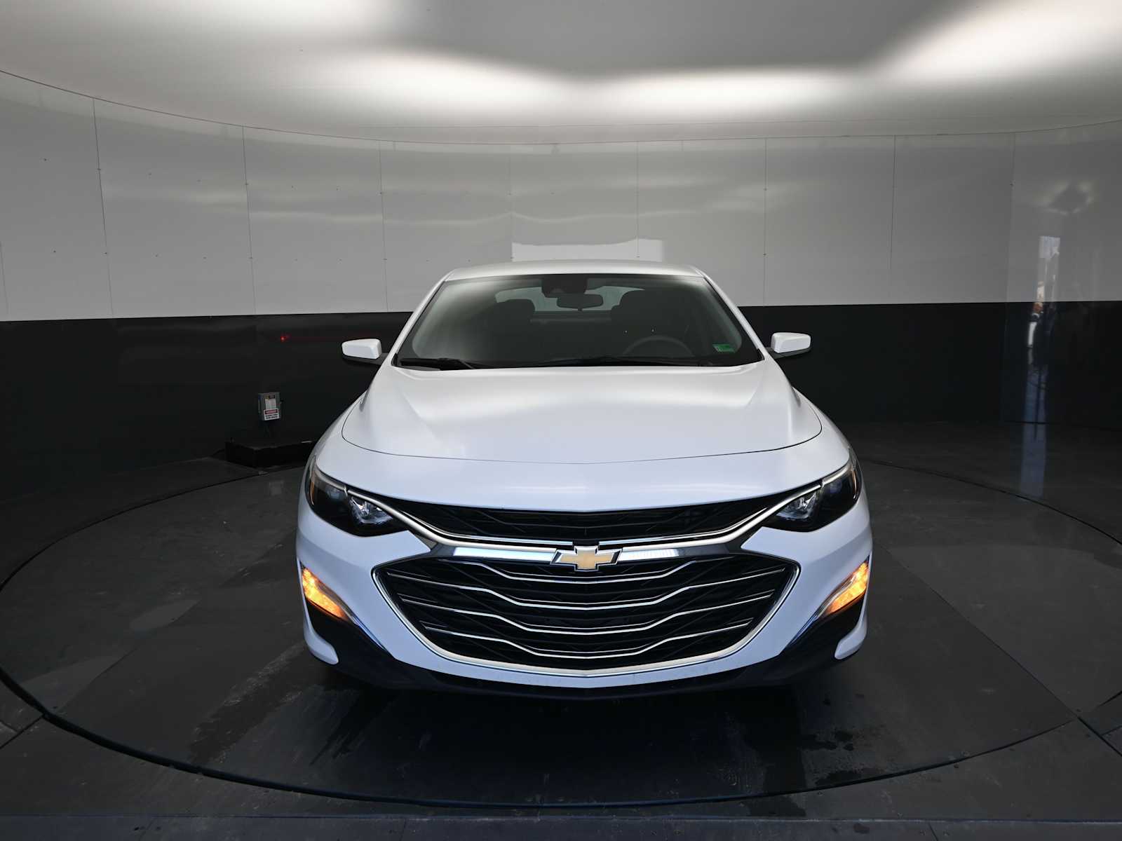 2022 Chevrolet Malibu LS