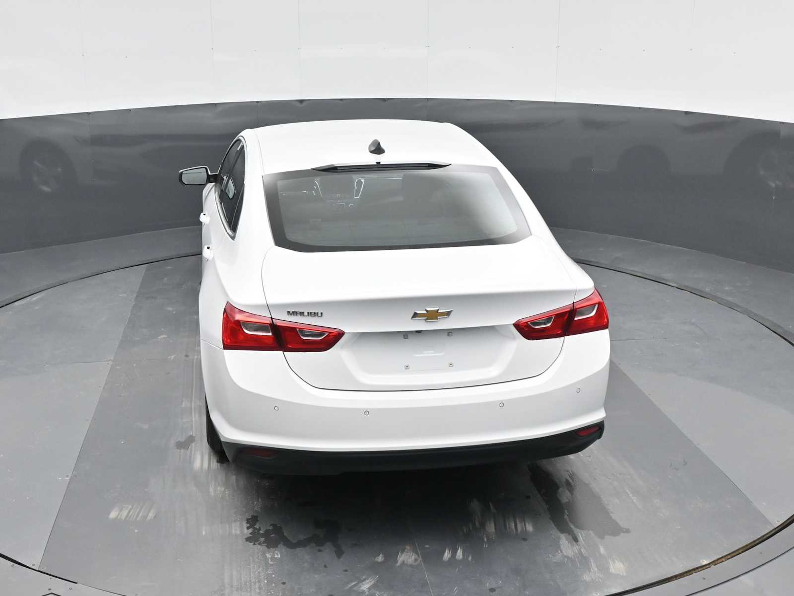 2022 Chevrolet Malibu LS