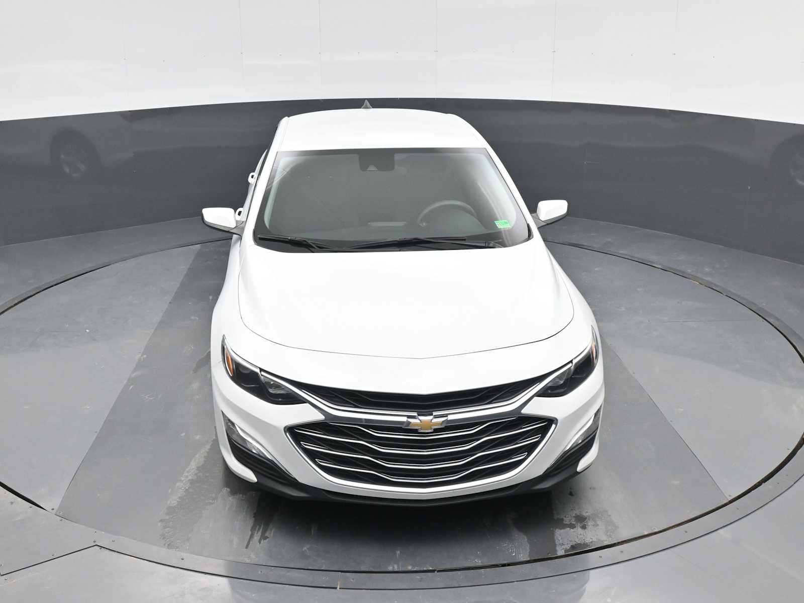 2022 Chevrolet Malibu LS
