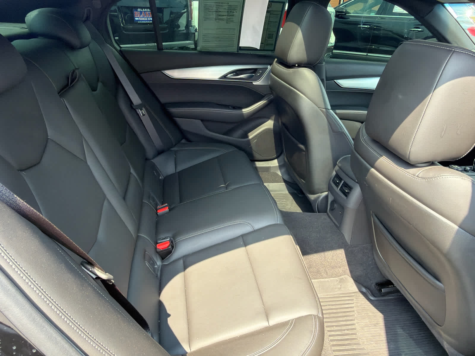 2023 Cadillac CT5 Luxury