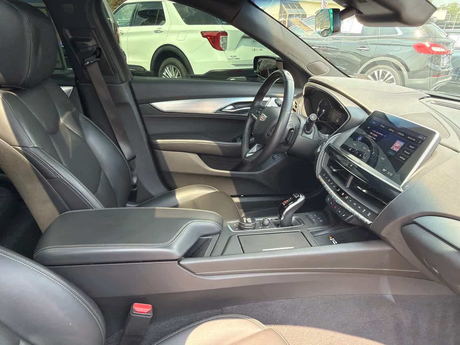 2023 Cadillac CT5 Luxury