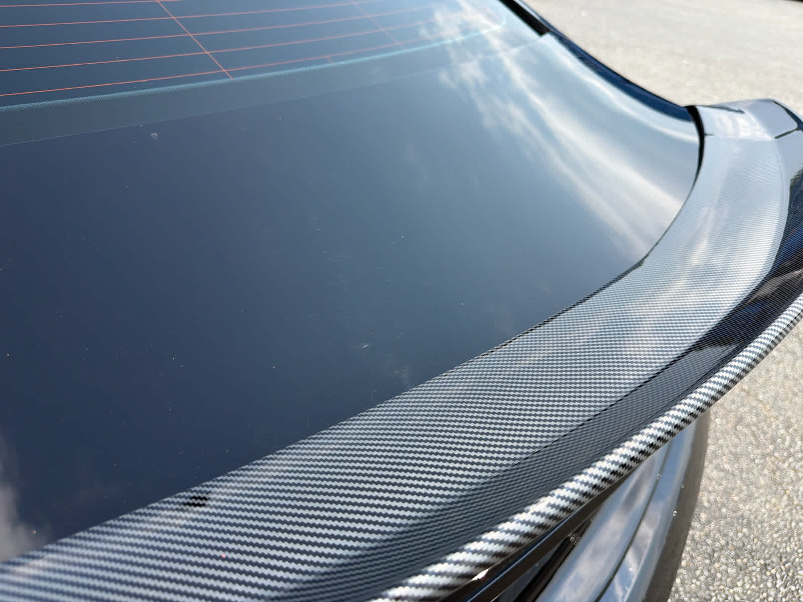 2023 Cadillac CT5 Luxury