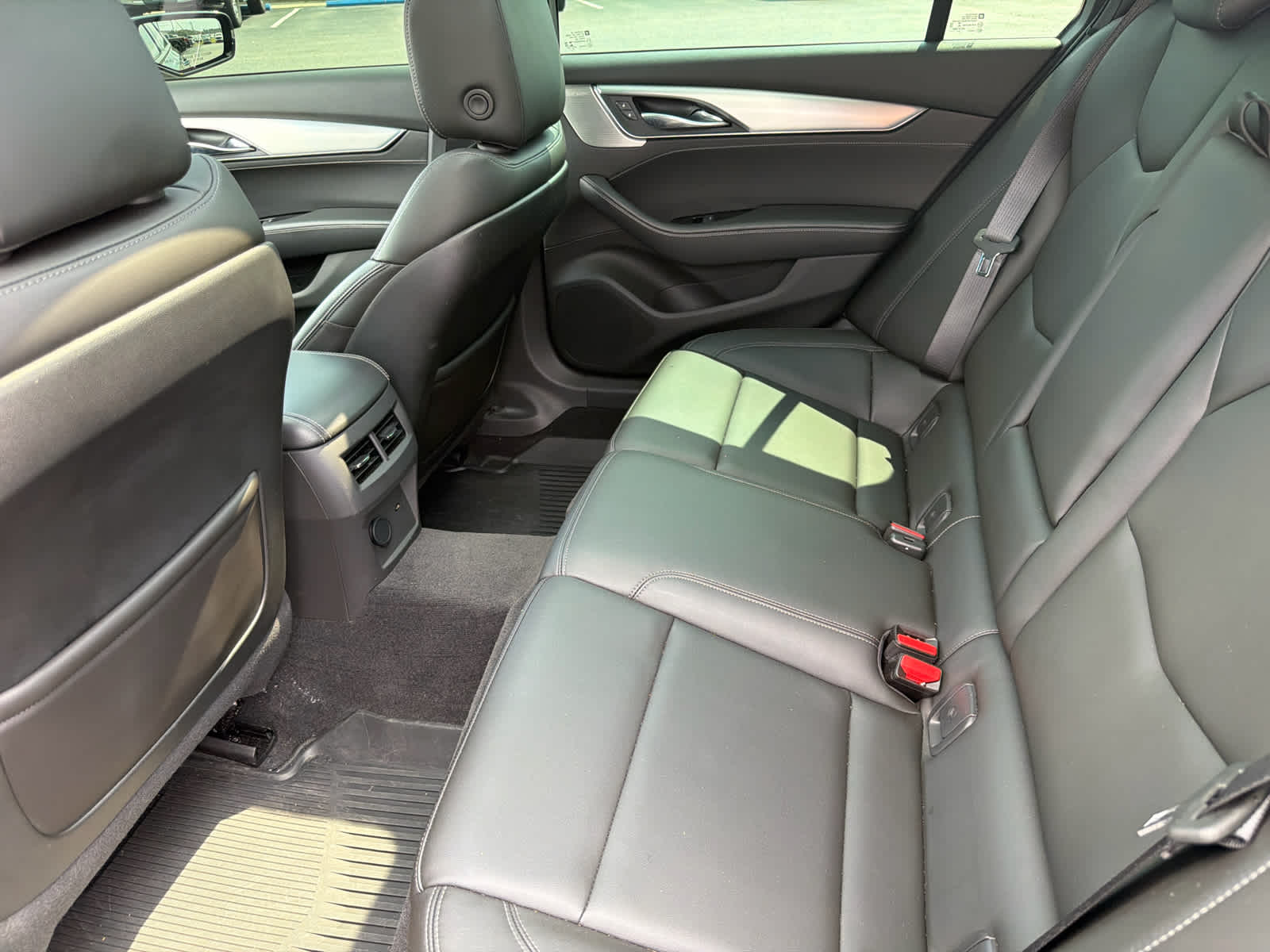 2023 Cadillac CT5 Luxury