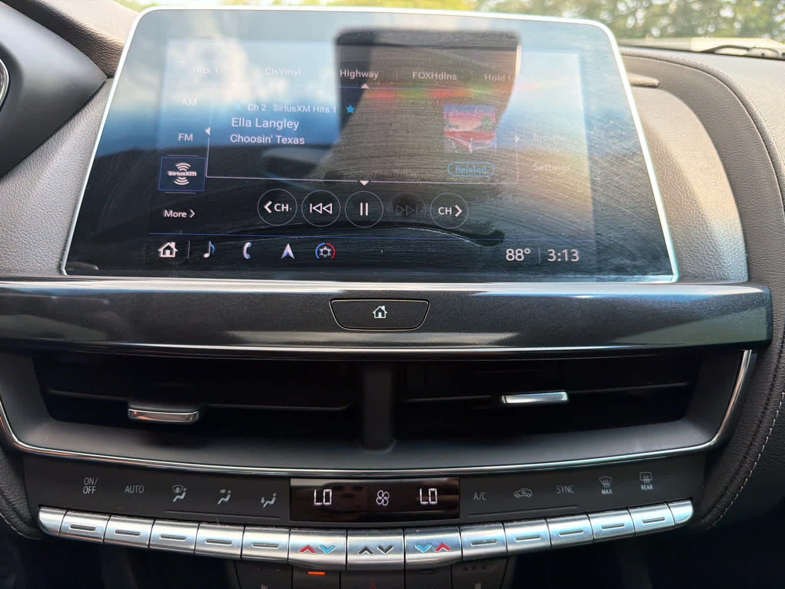 2023 Cadillac CT5 Luxury