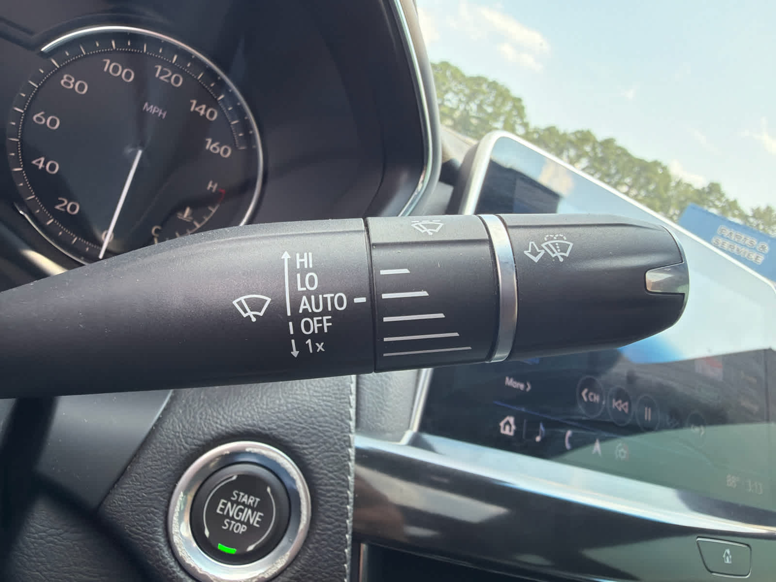 2023 Cadillac CT5 Luxury