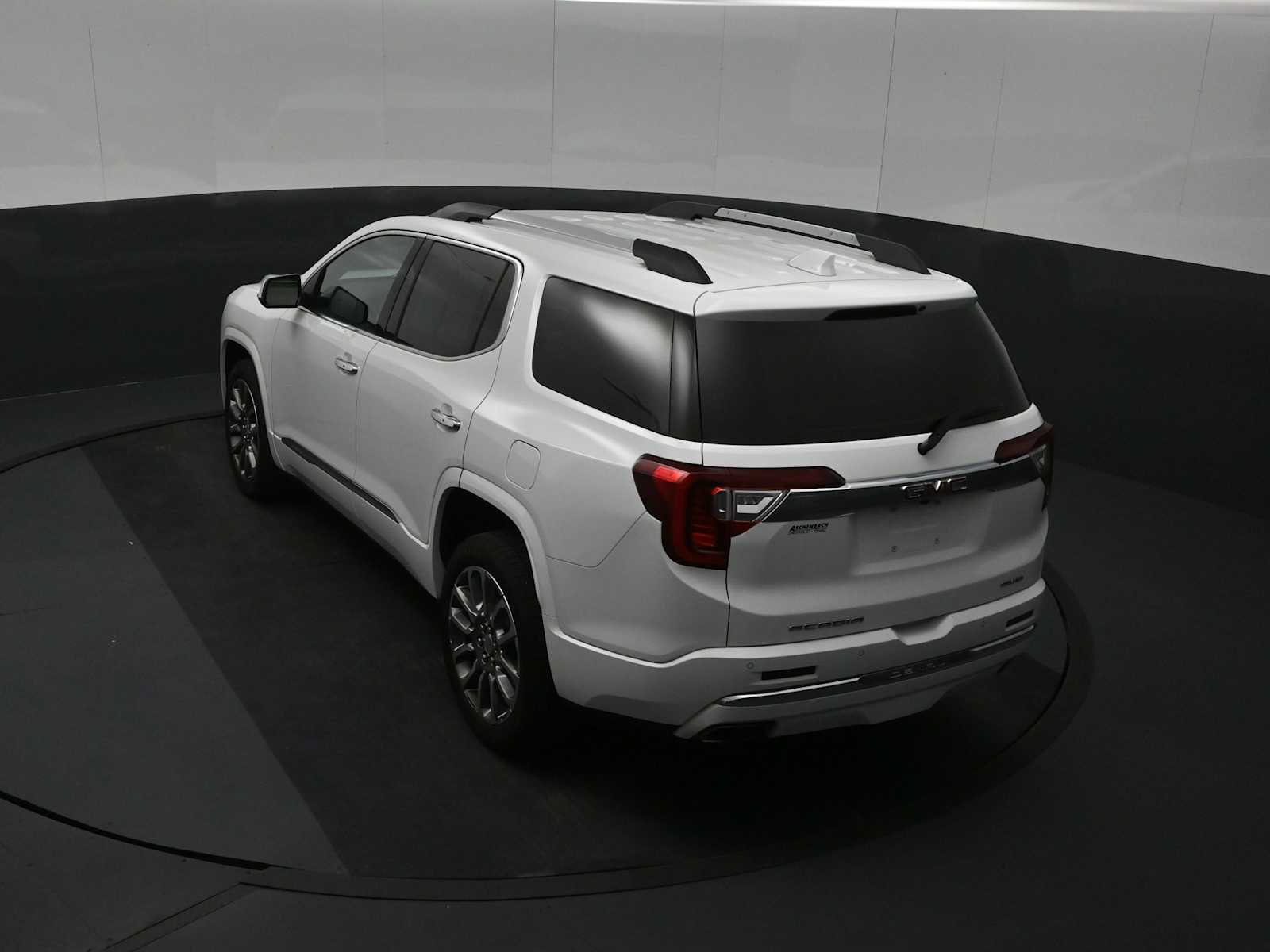2023 GMC Acadia AWD Denali