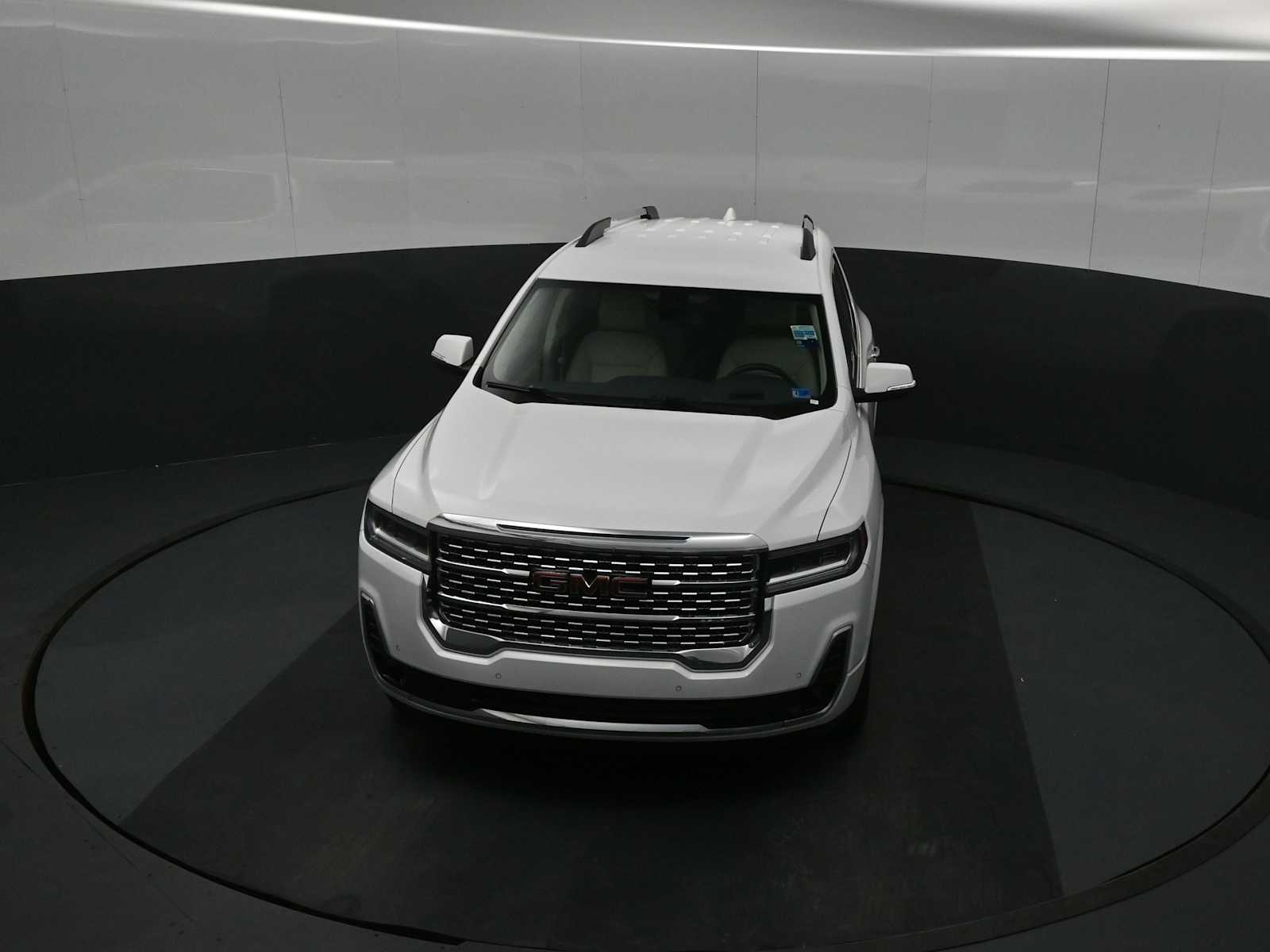 2023 GMC Acadia AWD Denali