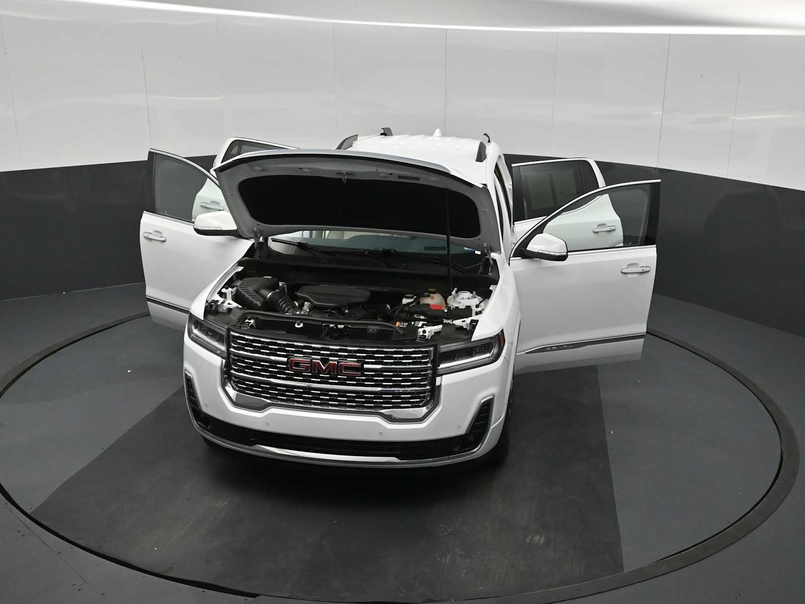 2023 GMC Acadia AWD Denali