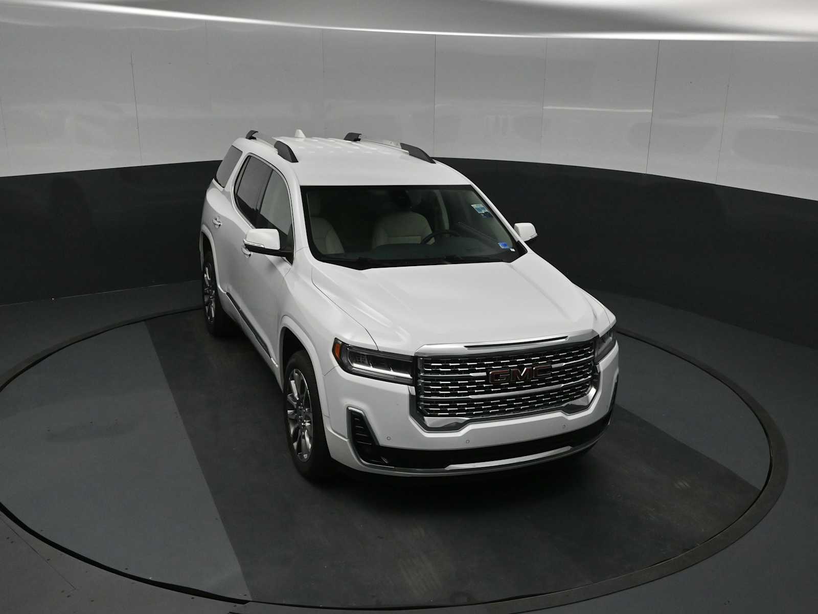 2023 GMC Acadia AWD Denali