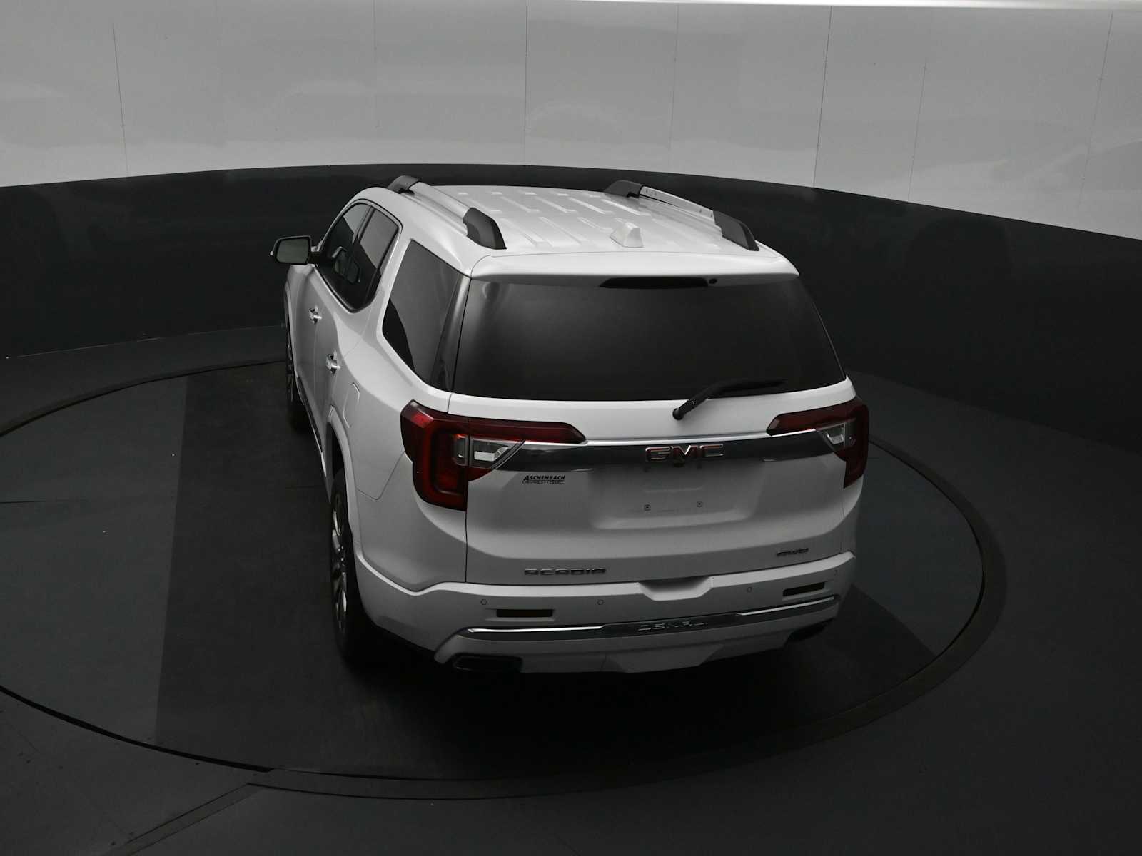 2023 GMC Acadia AWD Denali