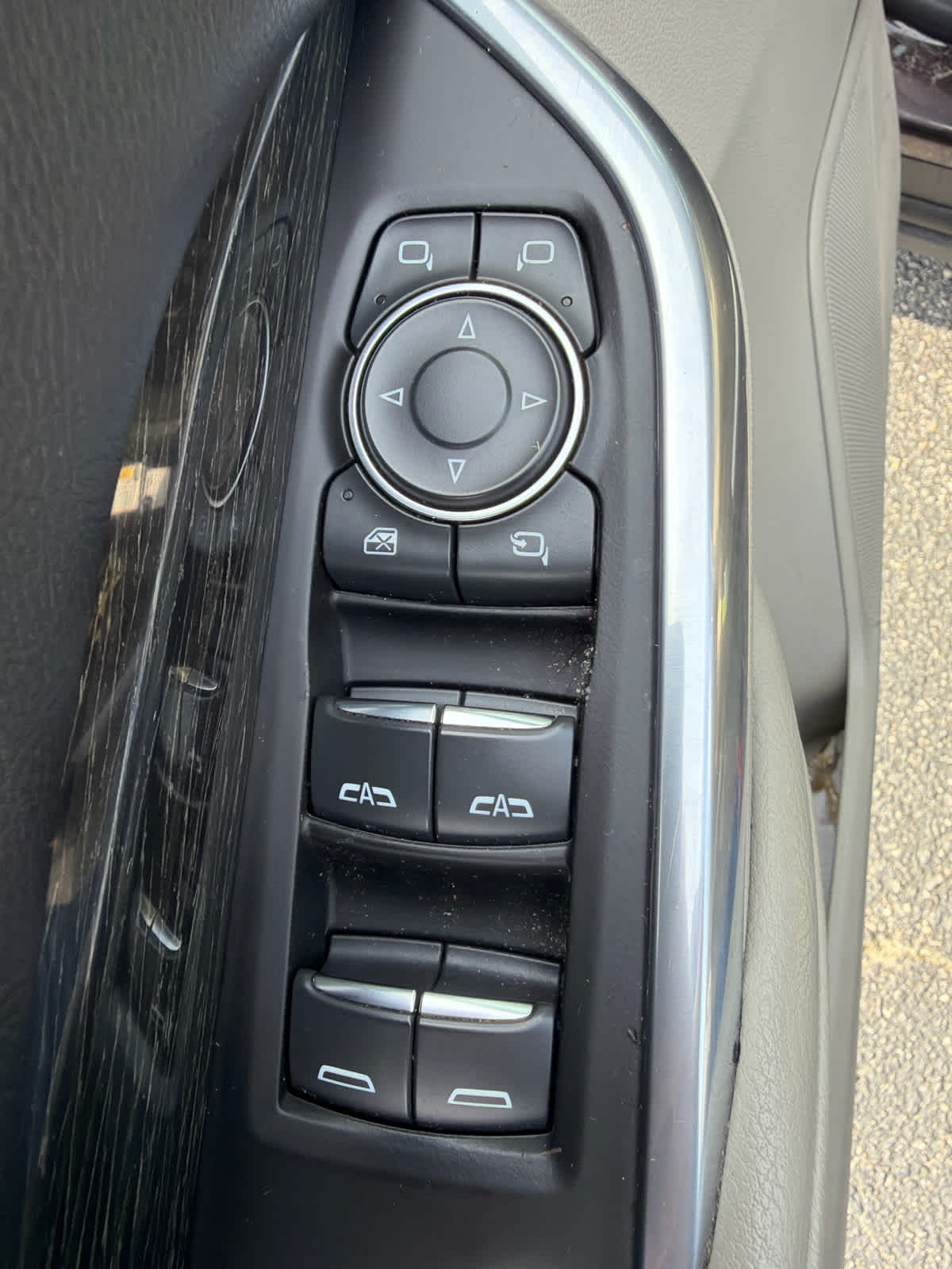 2021 Cadillac XT4 Premium Luxury