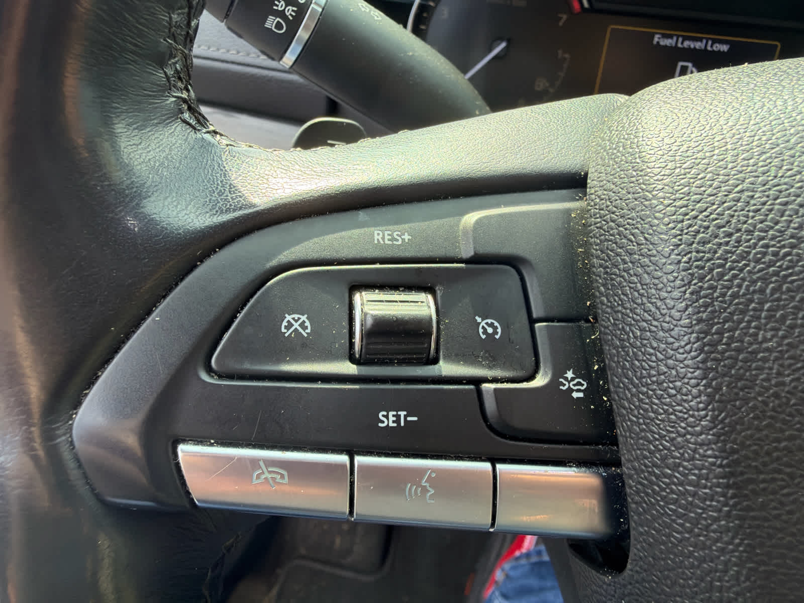 2021 Cadillac XT4 Premium Luxury