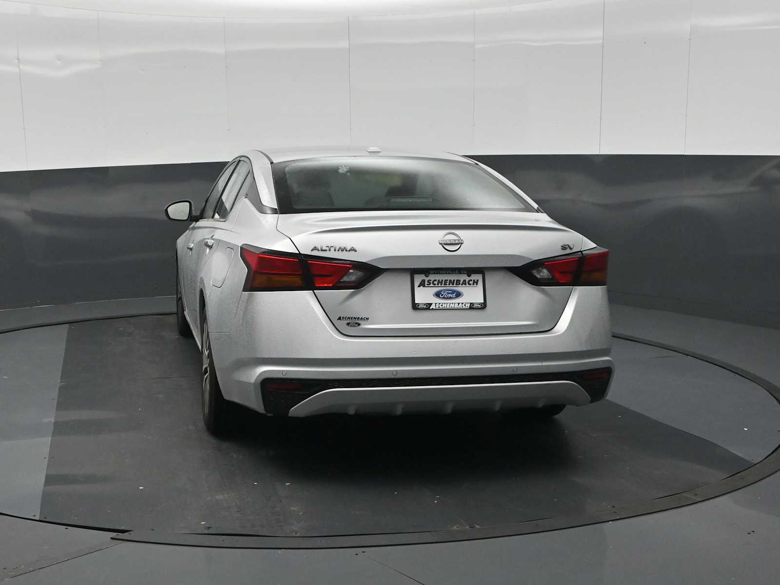 2023 Nissan Altima SV