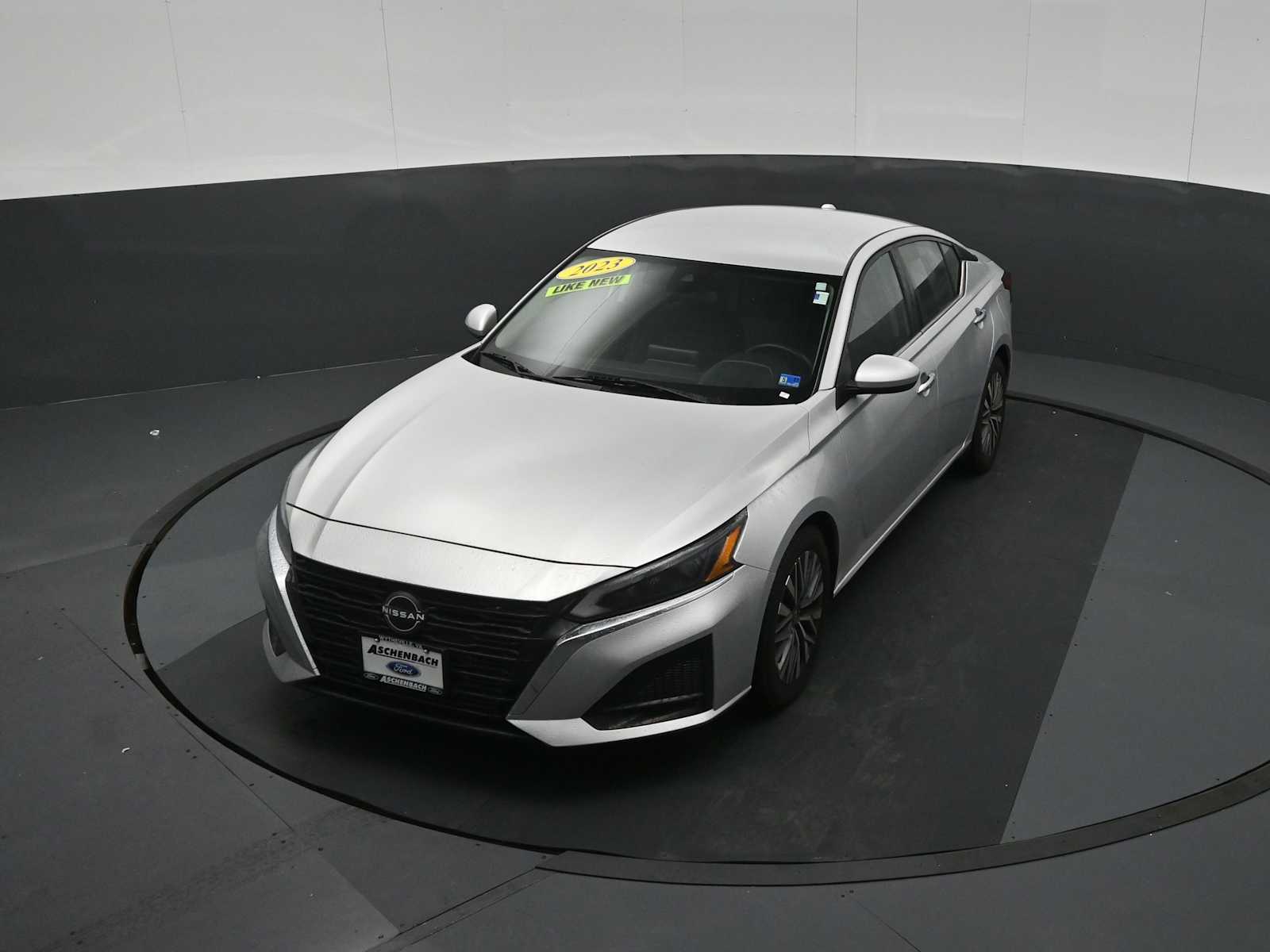 2023 Nissan Altima SV