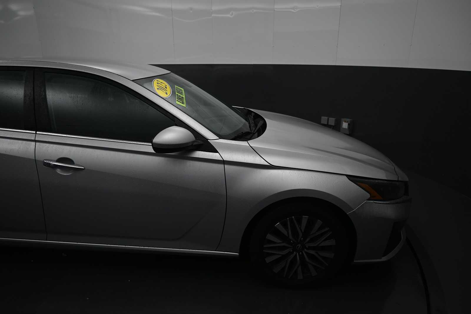 2023 Nissan Altima SV