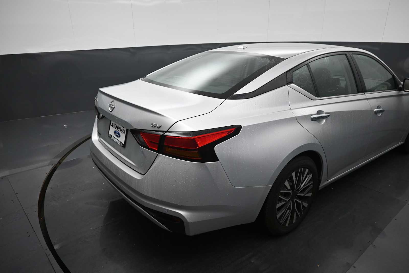 2023 Nissan Altima SV