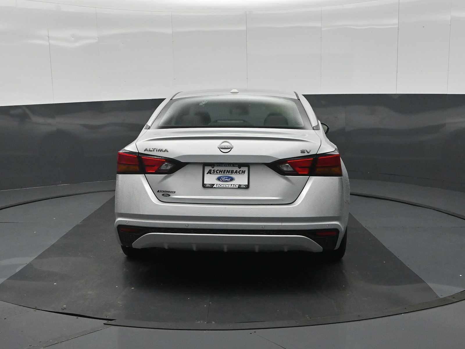 2023 Nissan Altima SV