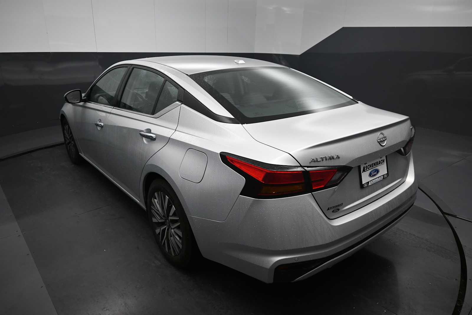 2023 Nissan Altima SV