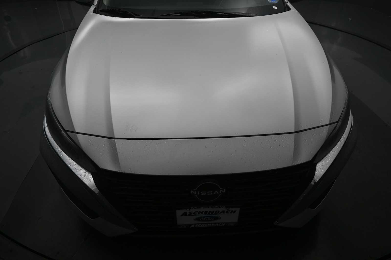2023 Nissan Altima SV