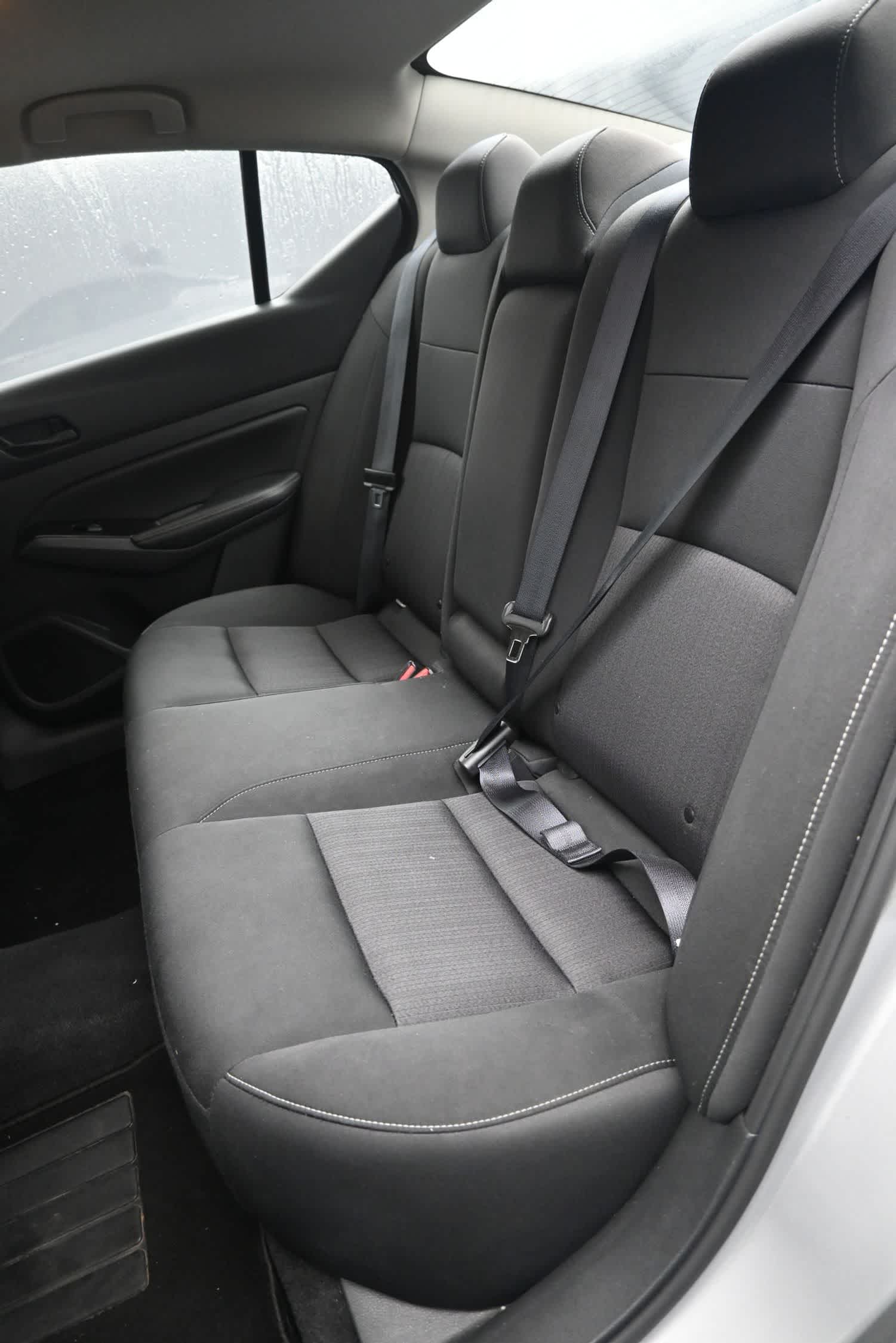 2023 Nissan Altima SV