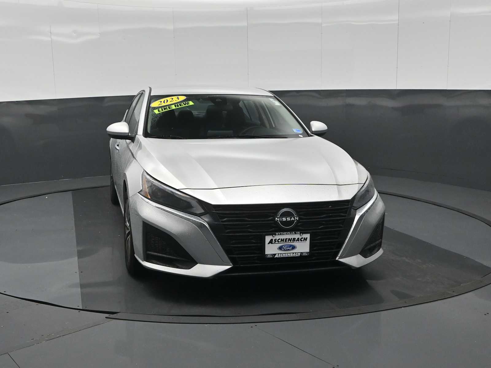 2023 Nissan Altima SV
