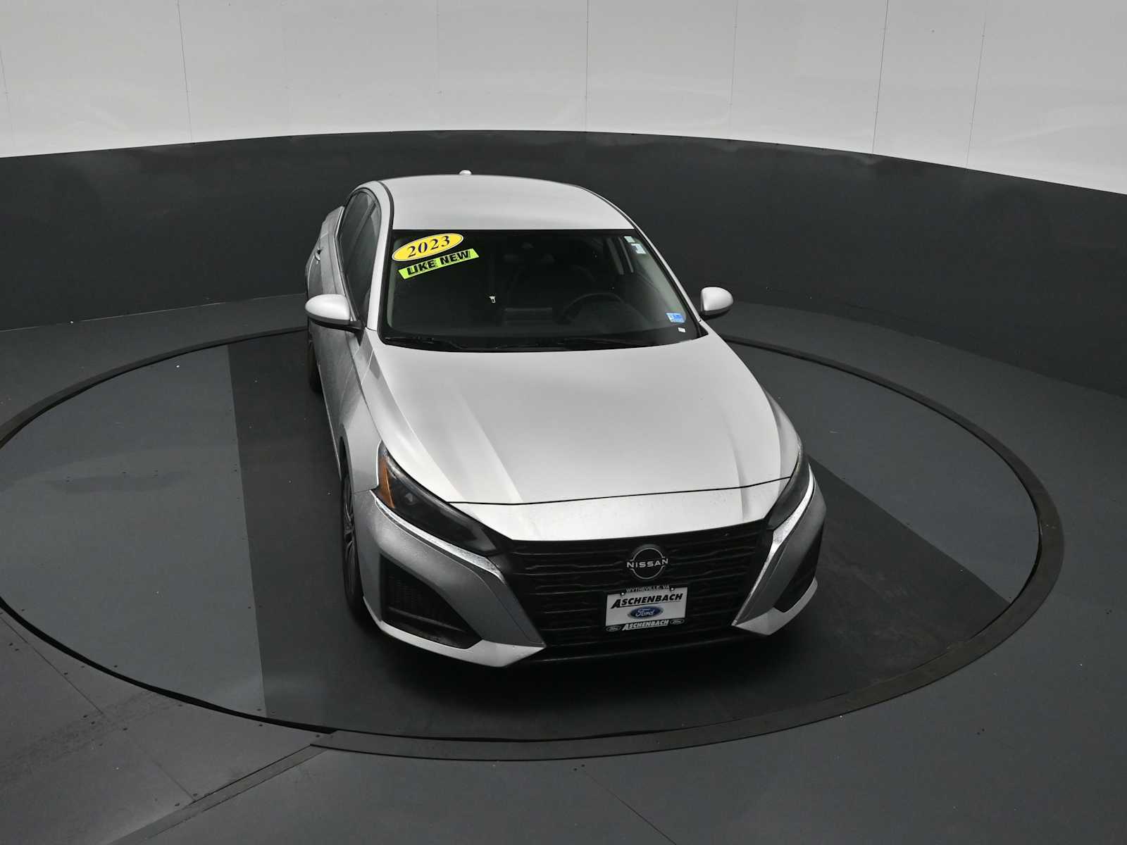 2023 Nissan Altima SV