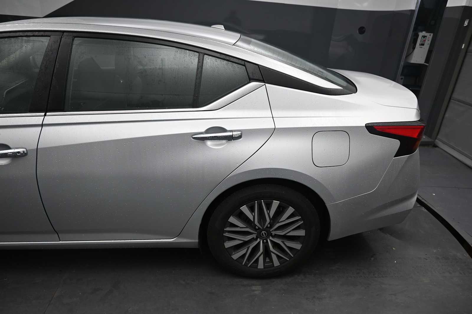2023 Nissan Altima SV