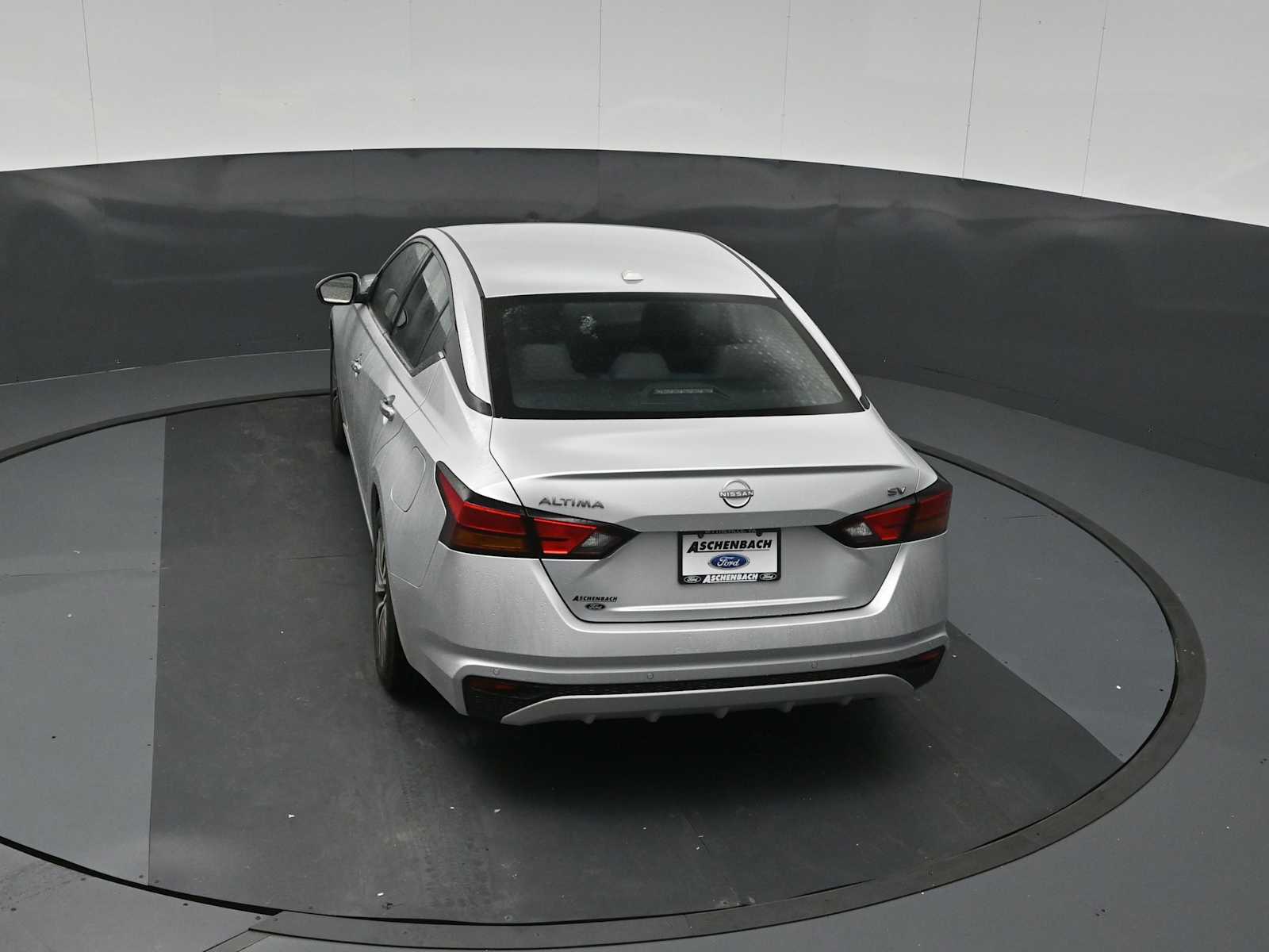 2023 Nissan Altima SV