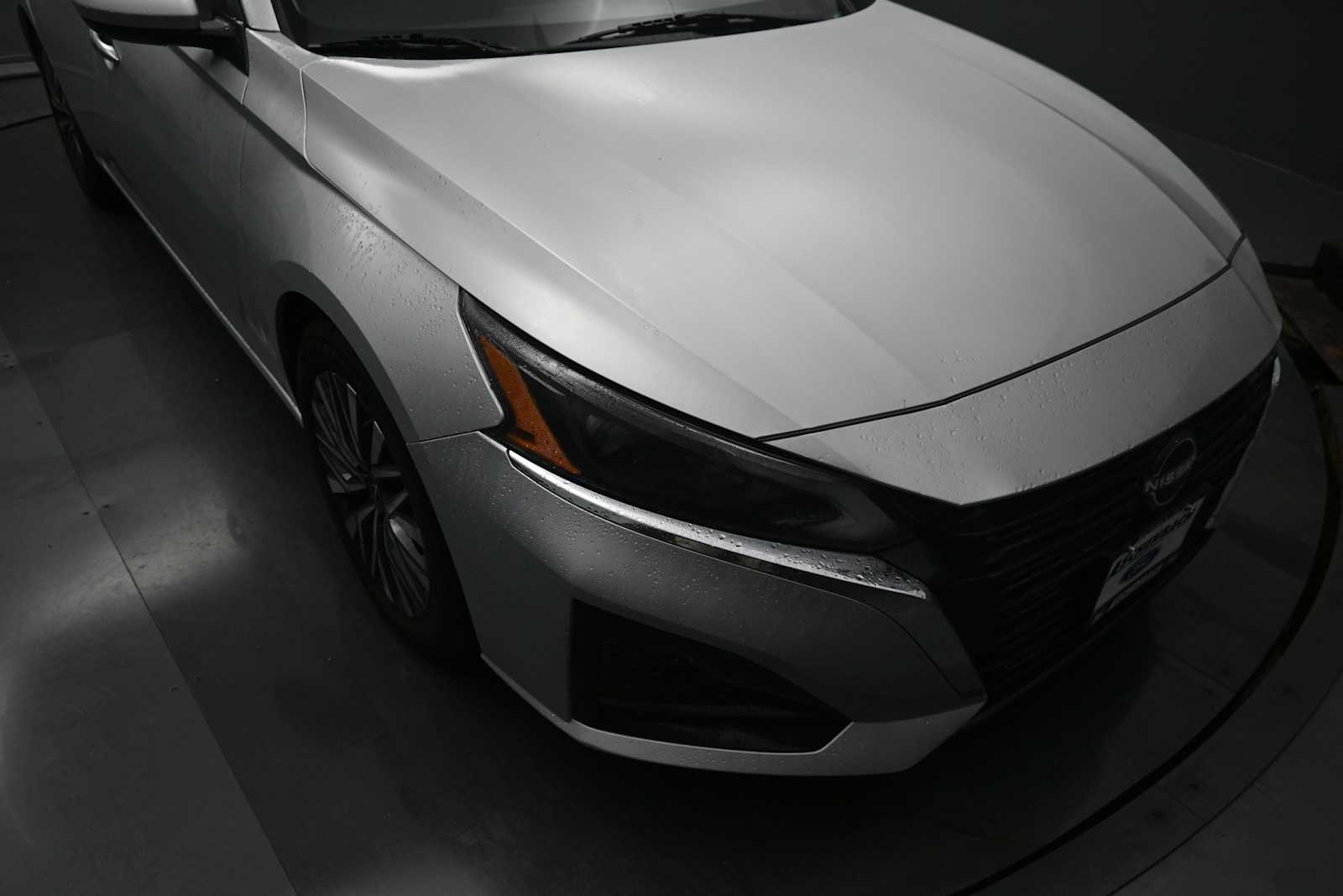 2023 Nissan Altima SV