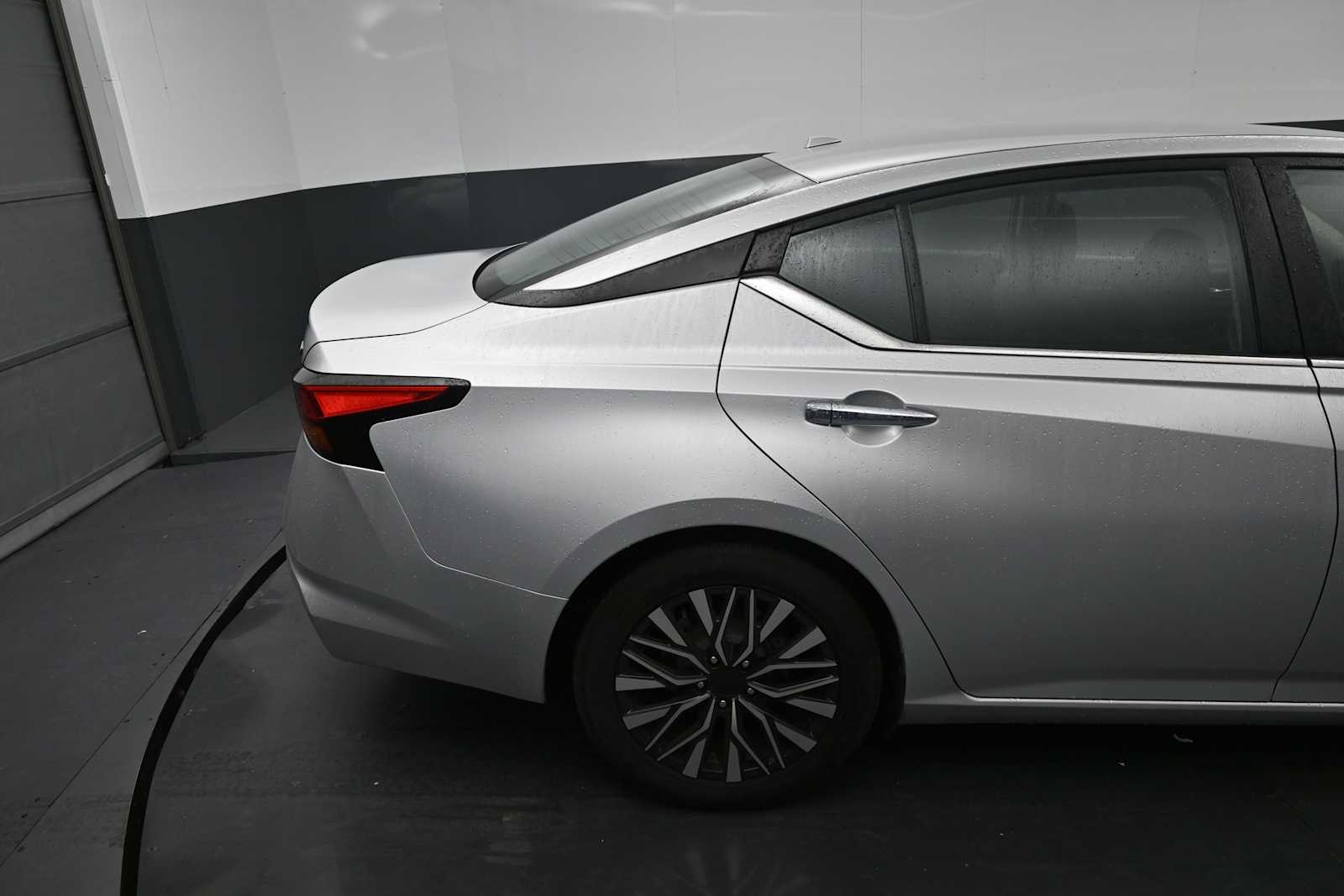 2023 Nissan Altima SV