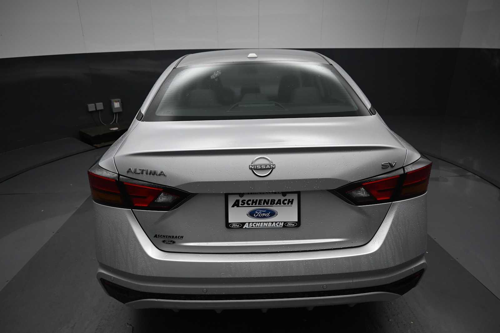 2023 Nissan Altima SV