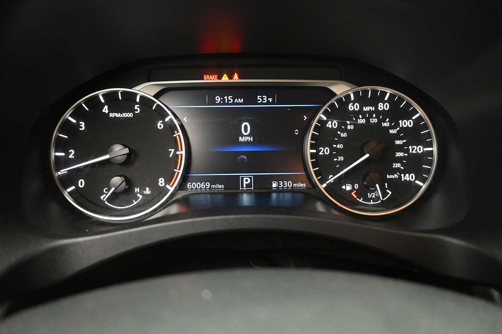 2023 Nissan Altima SV
