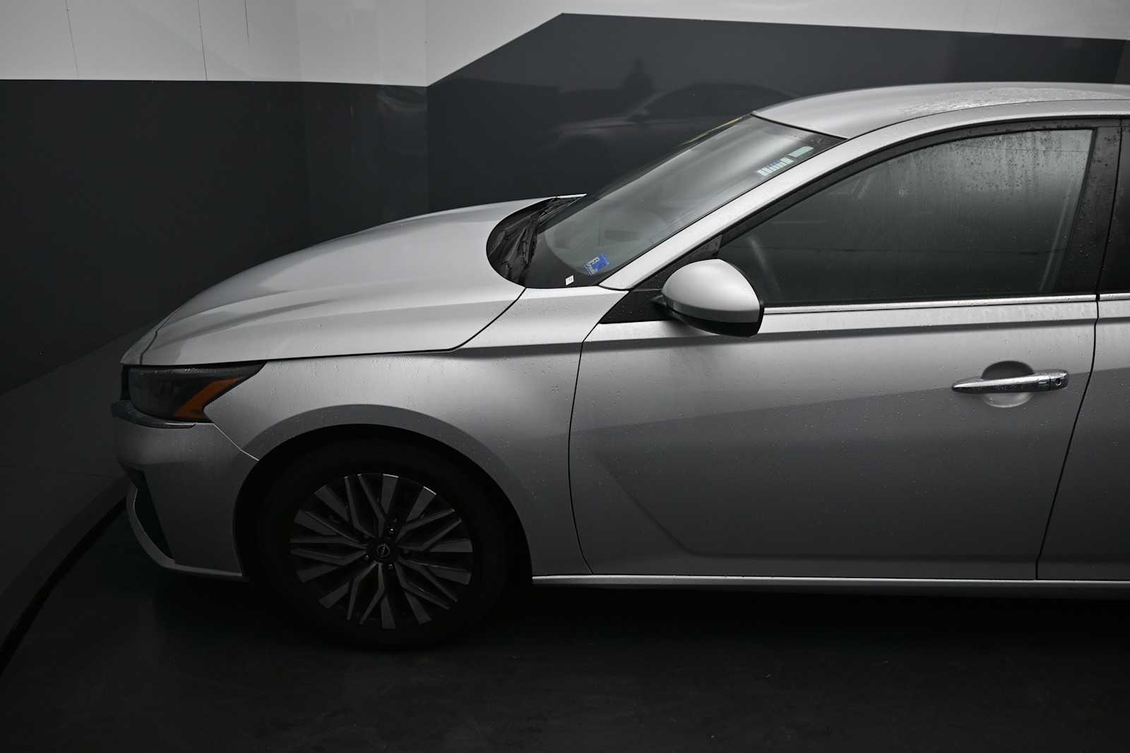 2023 Nissan Altima SV