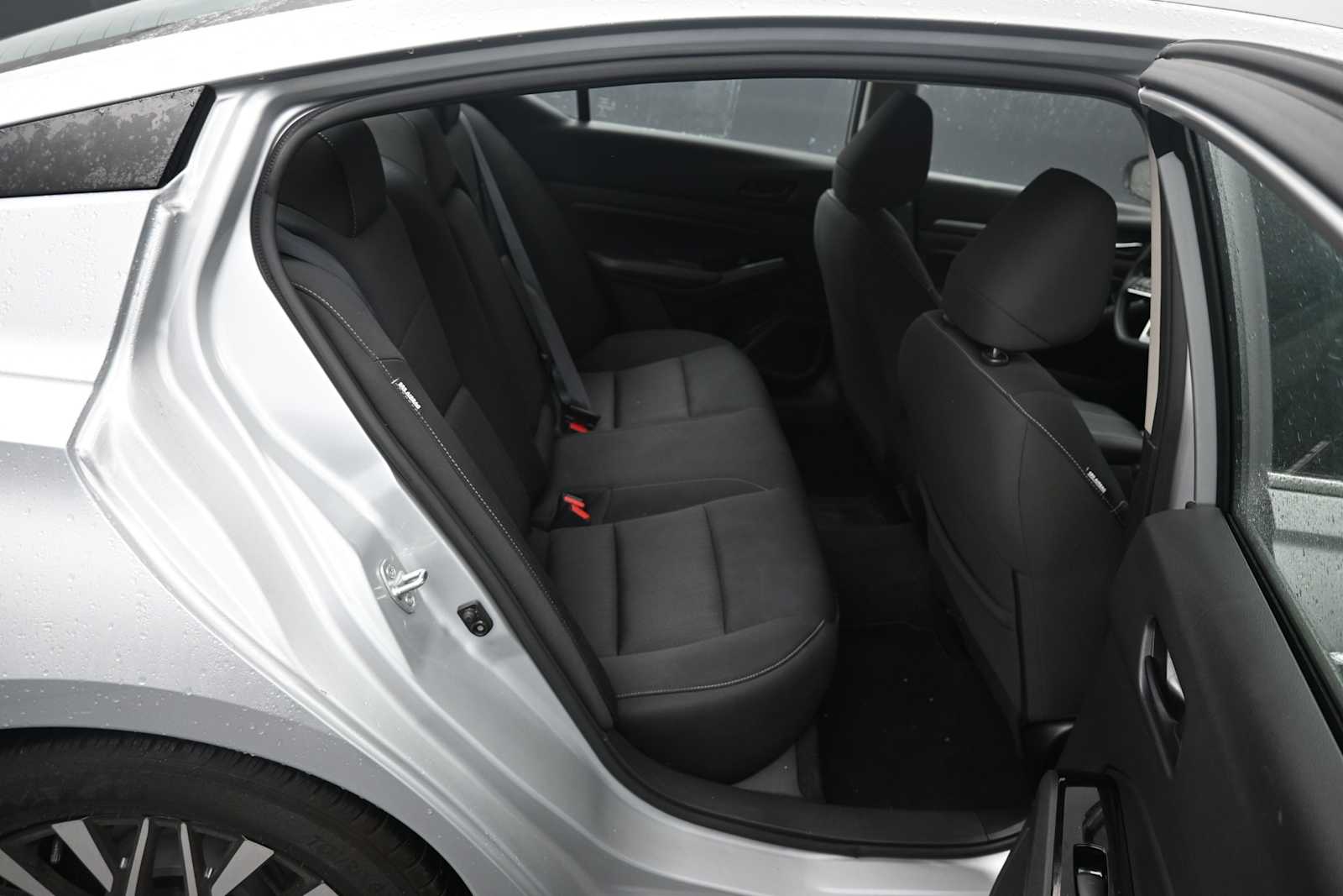 2023 Nissan Altima SV