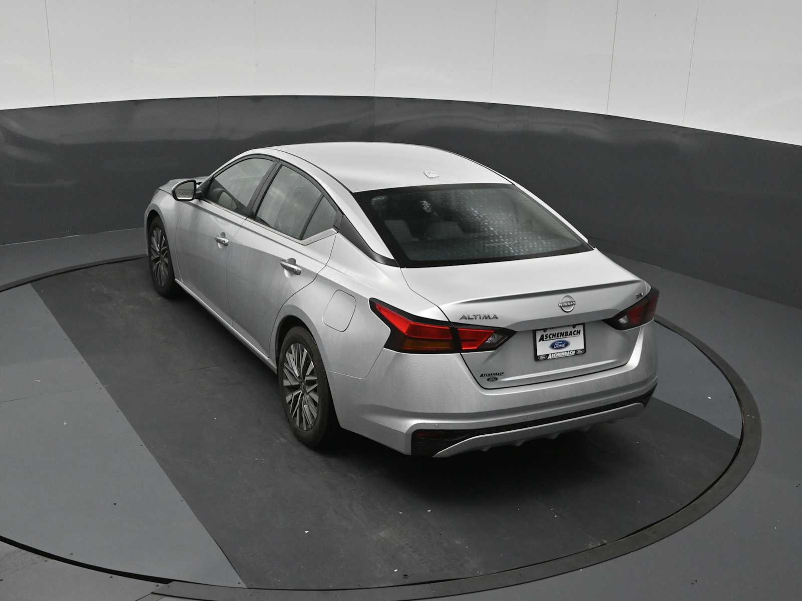 2023 Nissan Altima SV