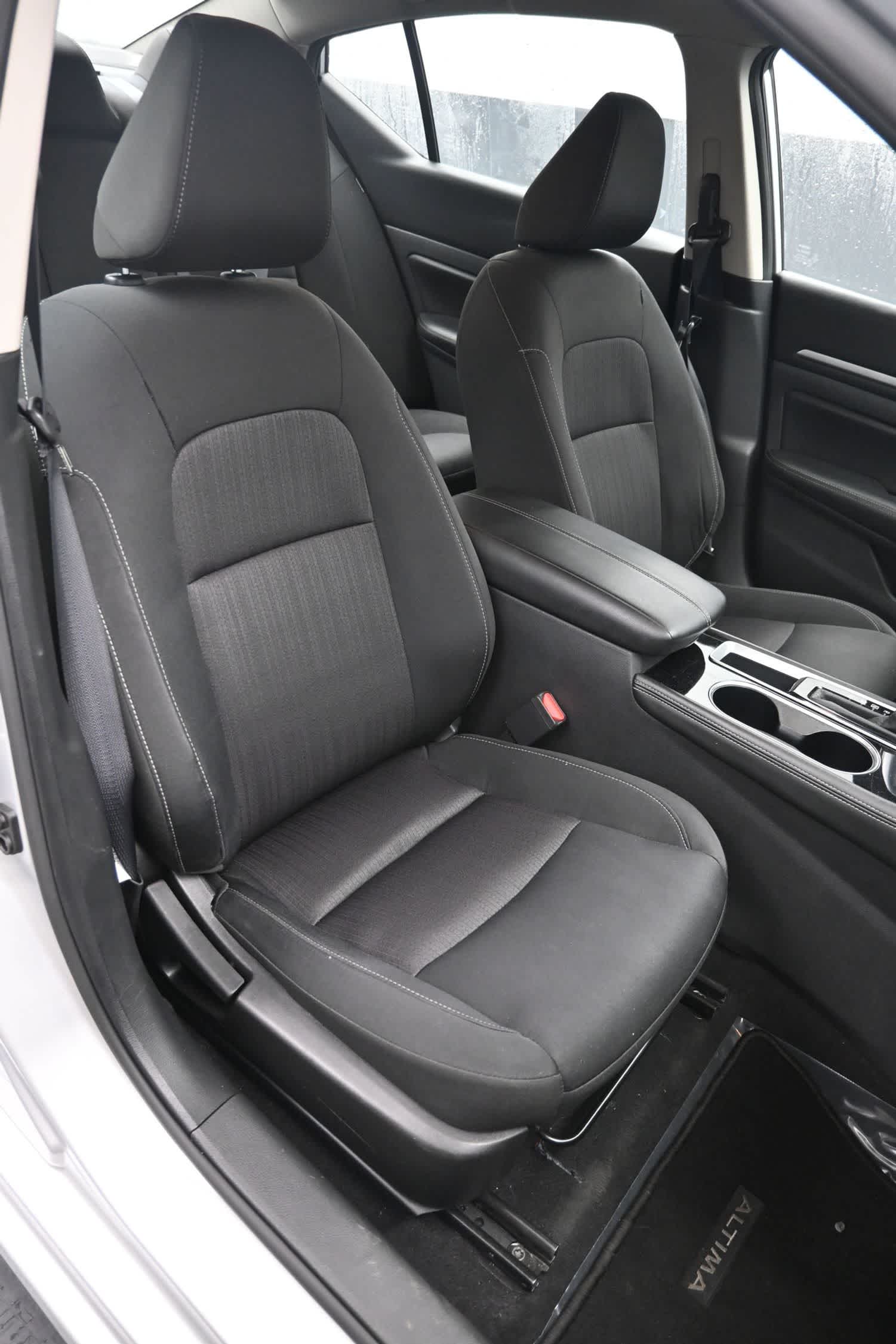 2023 Nissan Altima SV